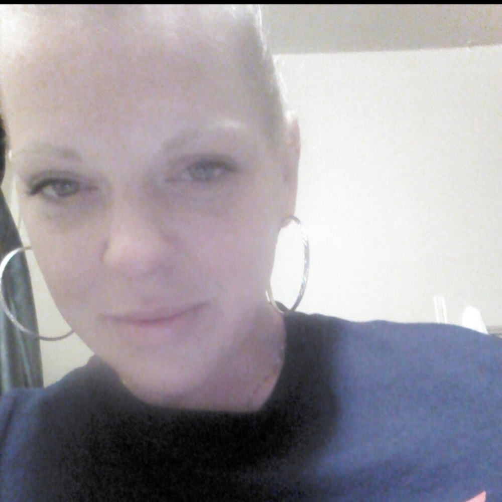 Meet your Posher, Dorothy